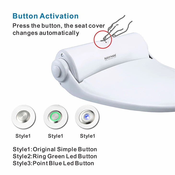 Sanitary Automatic Toilet Seat Cover APB220B