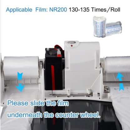 Automatic Smart Sanitary Toilet Seat Electric APB201C