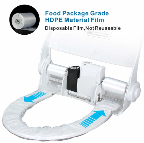 Hygienic Toilet Seat APB200C1