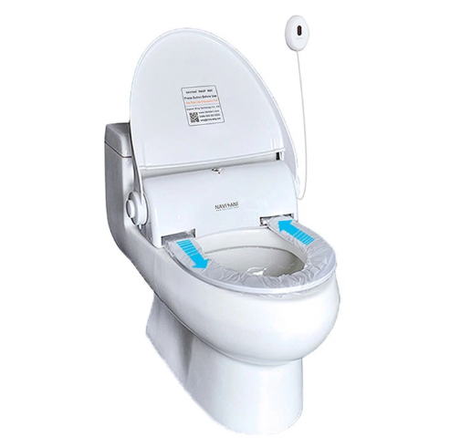 Hygienic Toilet Seat APB200C1