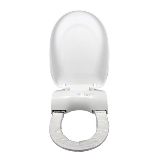 Smart Hygienic Toilet Seat Cover  APB300B0