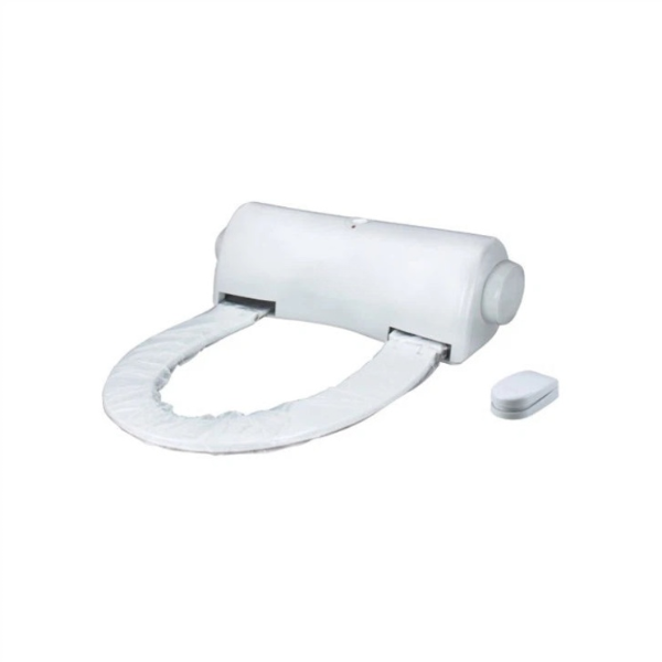 Automatic Smart Sanitary Toilet Seat Electric