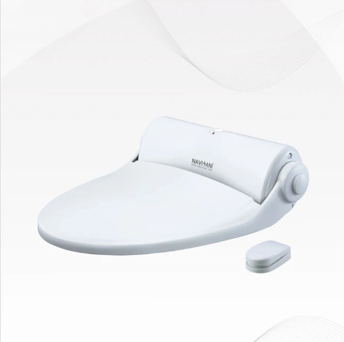 Electric Hygienic Disposable Toilet Seat Cover for Public Restroom Sanitation APB200B