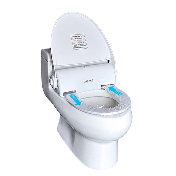 Sanitary Automatic Toilet Seat Cover  APB220B
