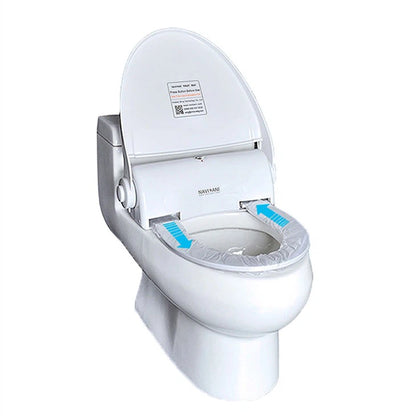 Sanitary Automatic Toilet Seat Cover  APB220B