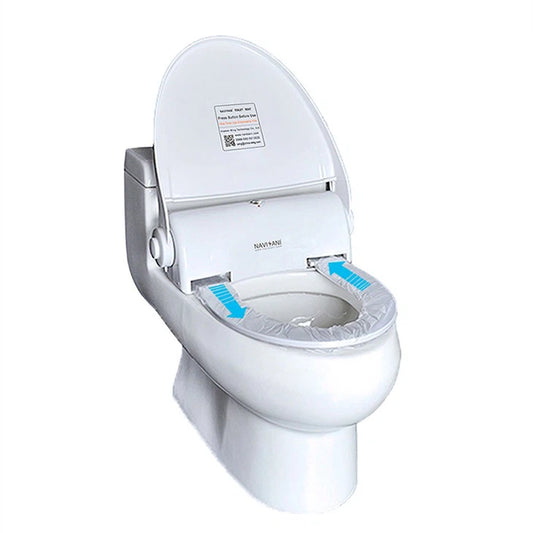 Sanitary Automatic Toilet Seat Cover  APB220B